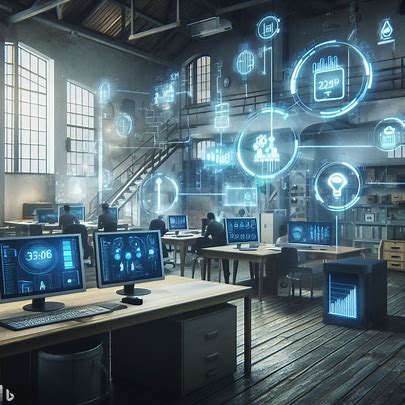 Leveraging IoT to Optimize Energy and Reduce GHG