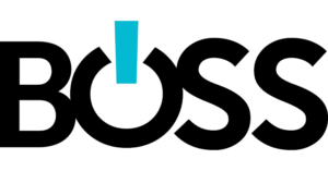BOSS Controls Logo
