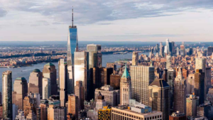 New York City