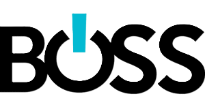BOSS Controls Logo