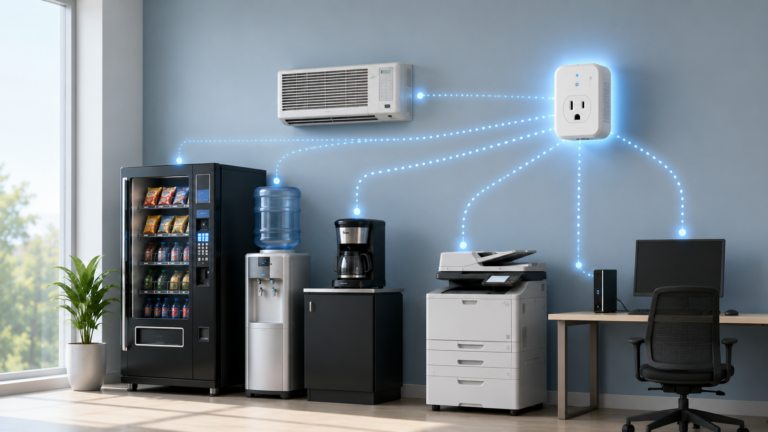 plug load devices