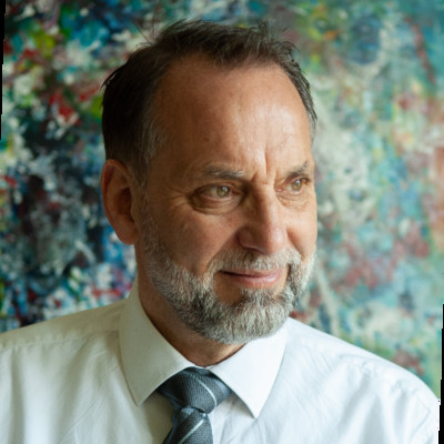 Bill Aronson