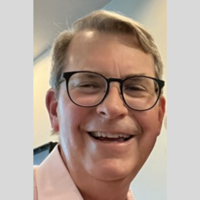 Doug Sansom