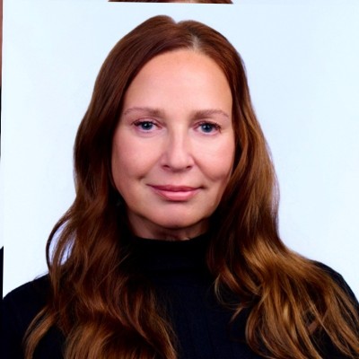 Jill Cersosimo